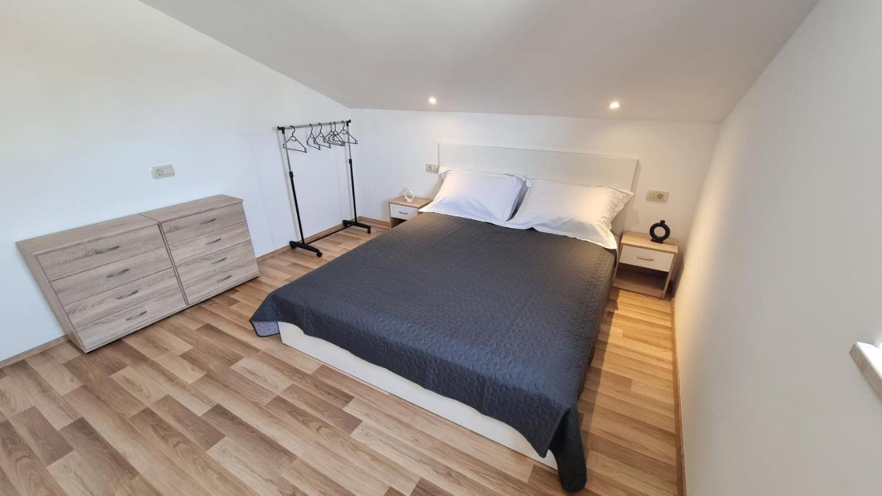 Apartment Olive Fažana Eksteriør bilde